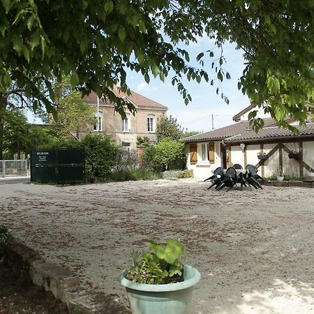 Isle Aux Pecheurs Villa Exterior photo